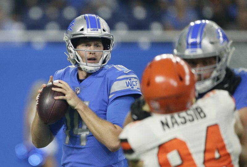 Jake Rudock